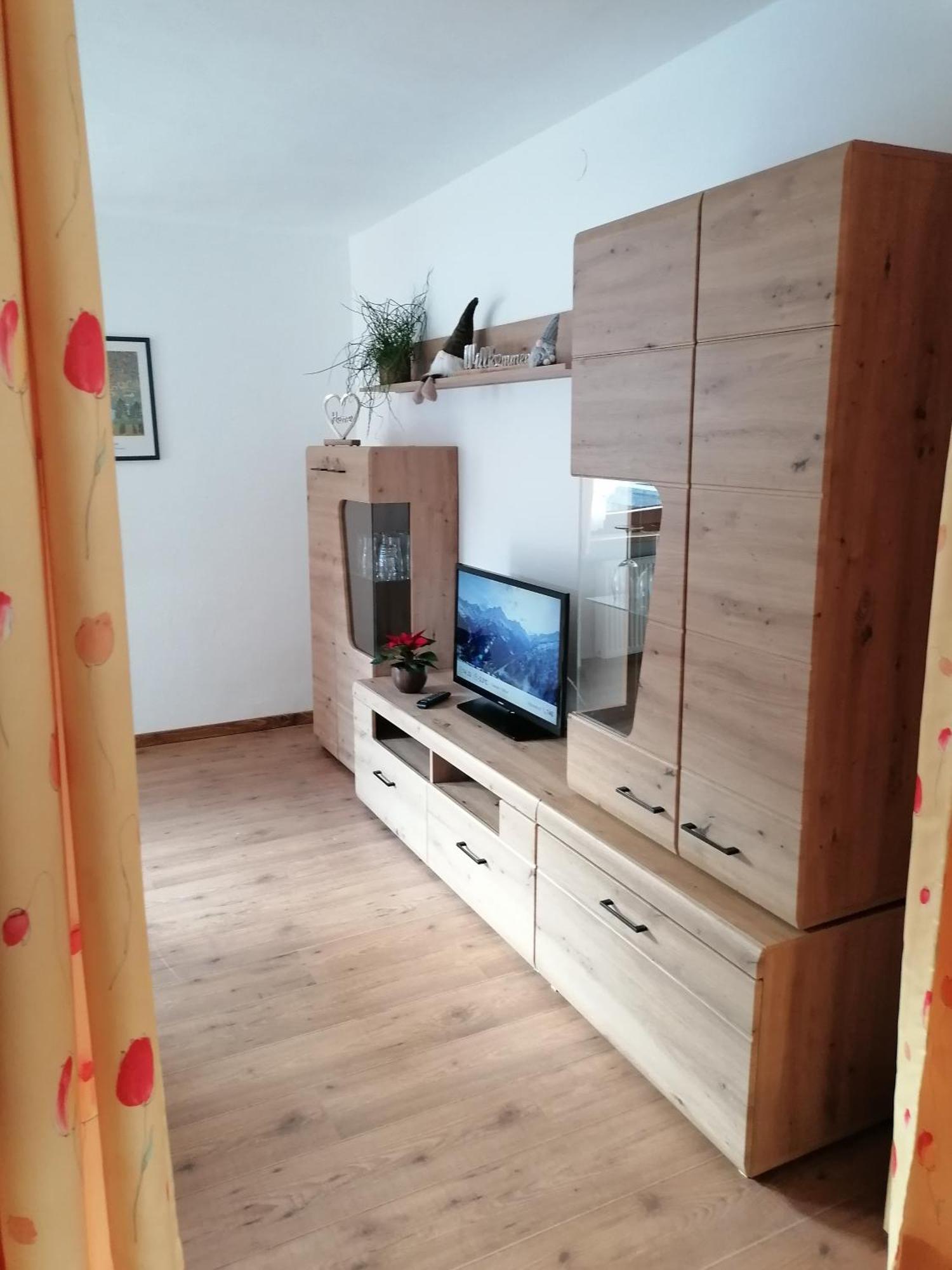 Appartement Ebster Pettneu am Arlberg Ngoại thất bức ảnh