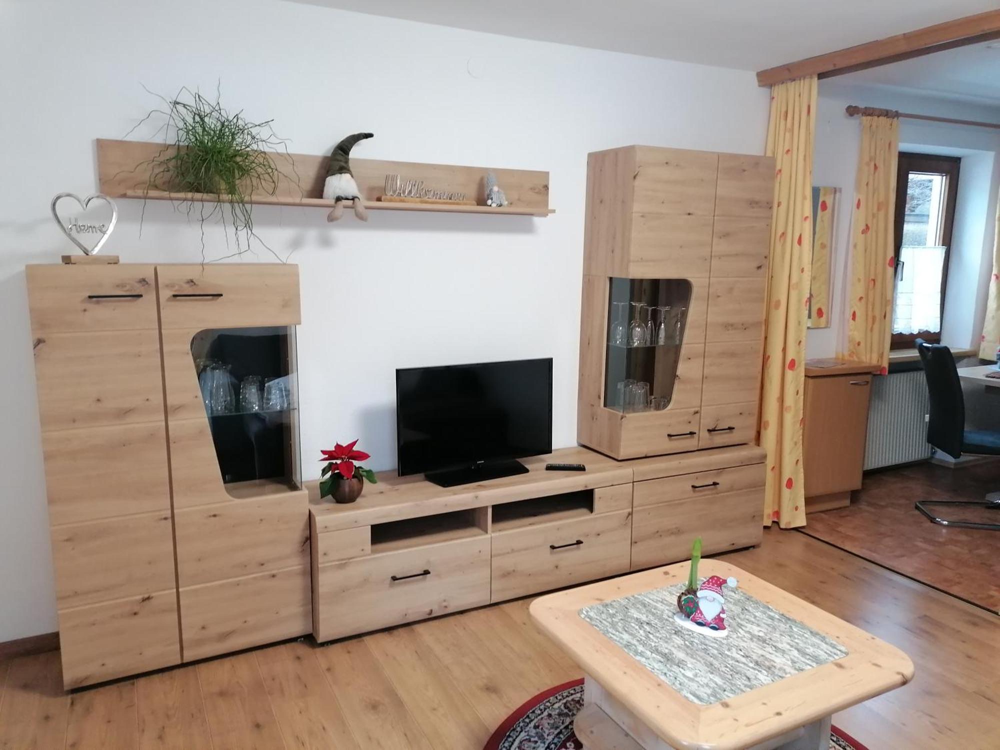 Appartement Ebster Pettneu am Arlberg Ngoại thất bức ảnh