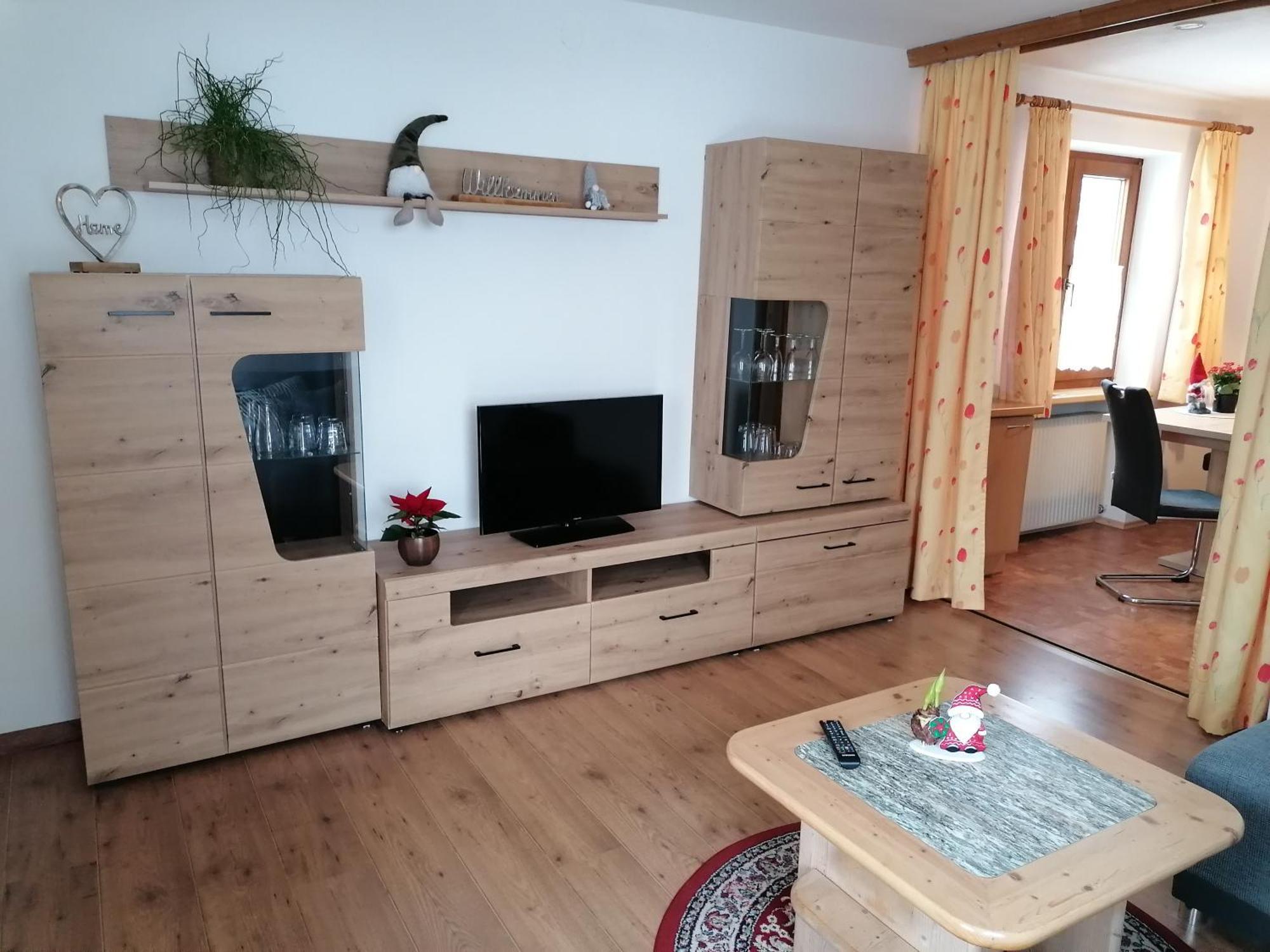 Appartement Ebster Pettneu am Arlberg Ngoại thất bức ảnh