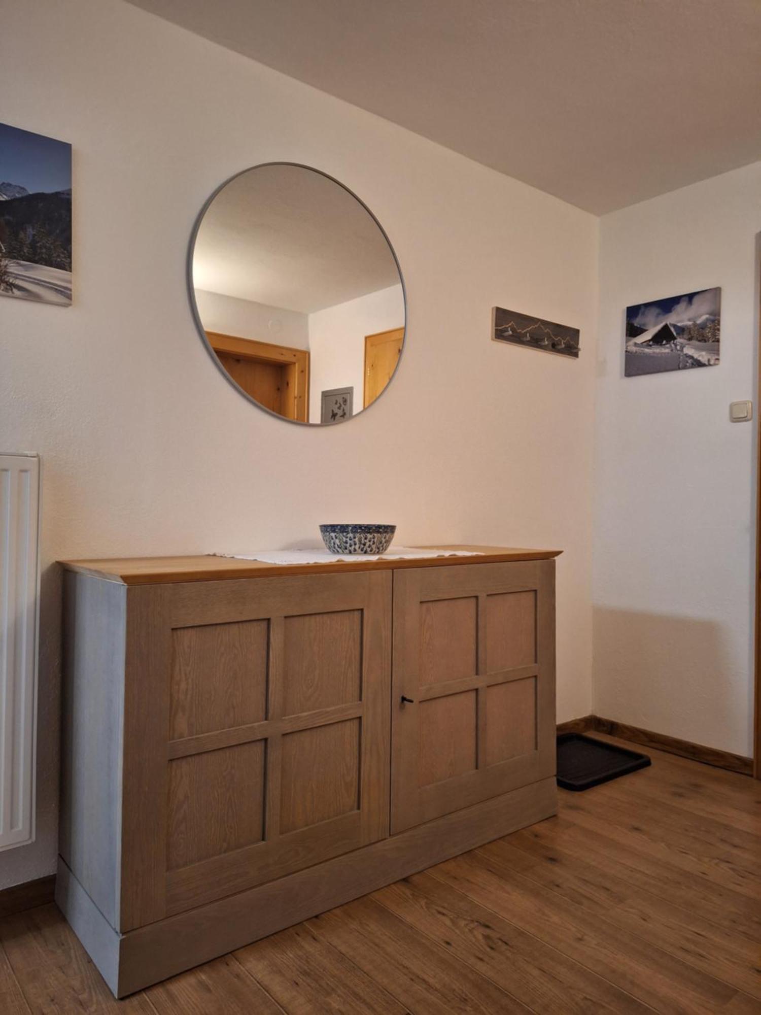 Appartement Ebster Pettneu am Arlberg Ngoại thất bức ảnh