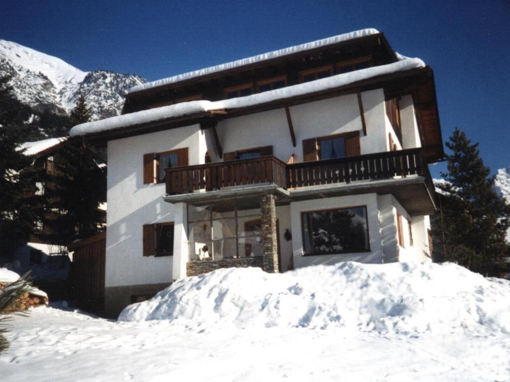 Appartement Ebster Pettneu am Arlberg Ngoại thất bức ảnh