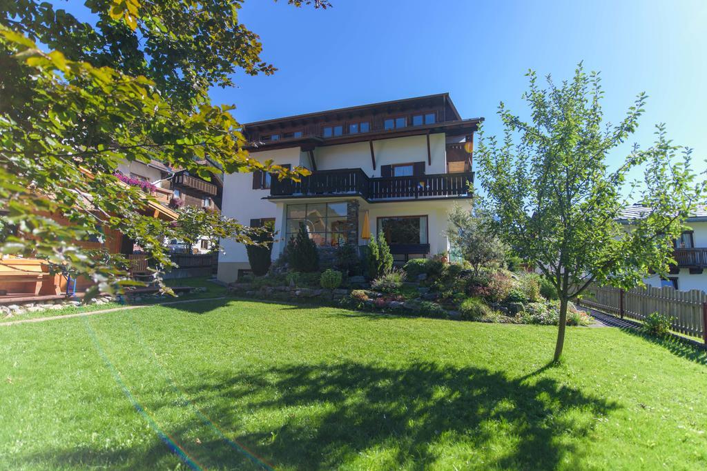 Appartement Ebster Pettneu am Arlberg Ngoại thất bức ảnh