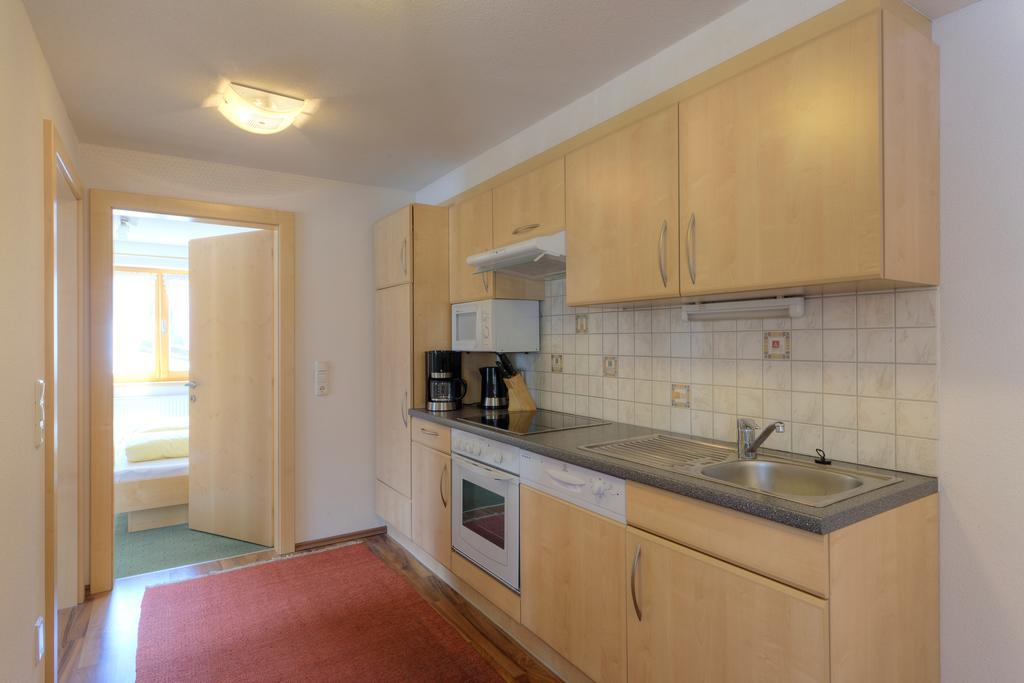 Appartement Ebster Pettneu am Arlberg Ngoại thất bức ảnh