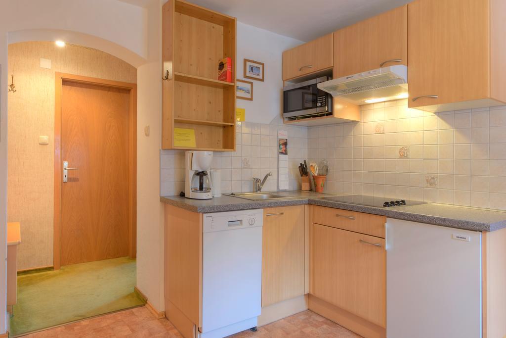 Appartement Ebster Pettneu am Arlberg Ngoại thất bức ảnh